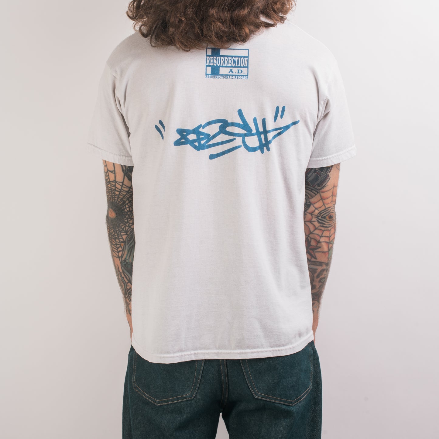 Vintage 90’s E-Town Concrete T-Shirt