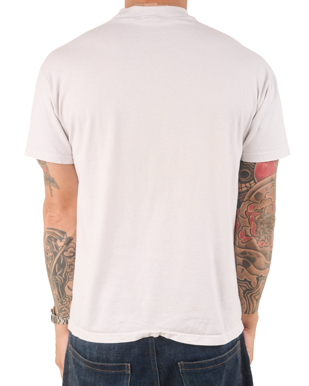 Vintage 90’s Verbal Assault T-Shirt