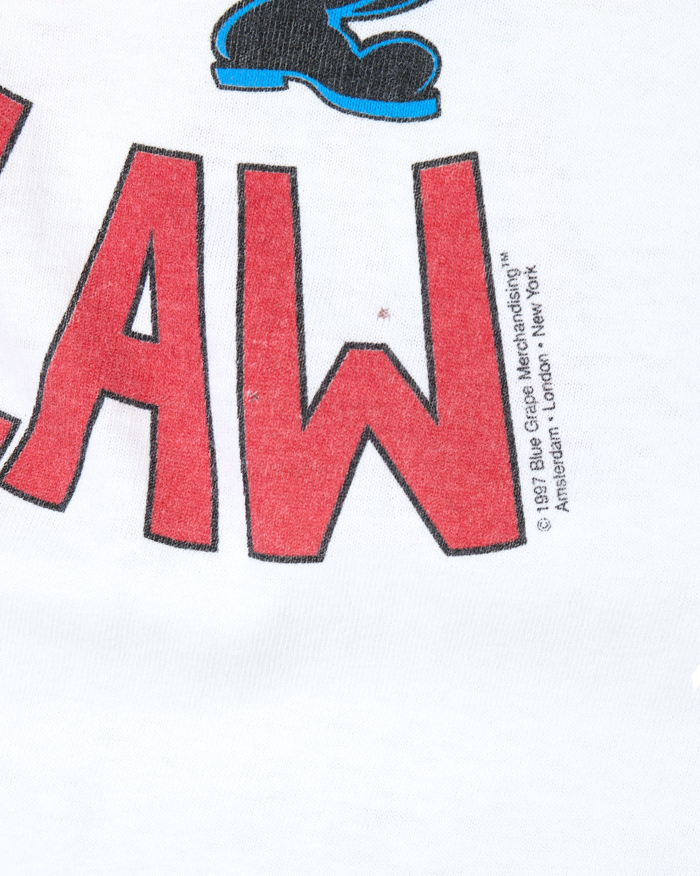 Vintage 1997 Murphy’s Law Killer Beer T-Shirt