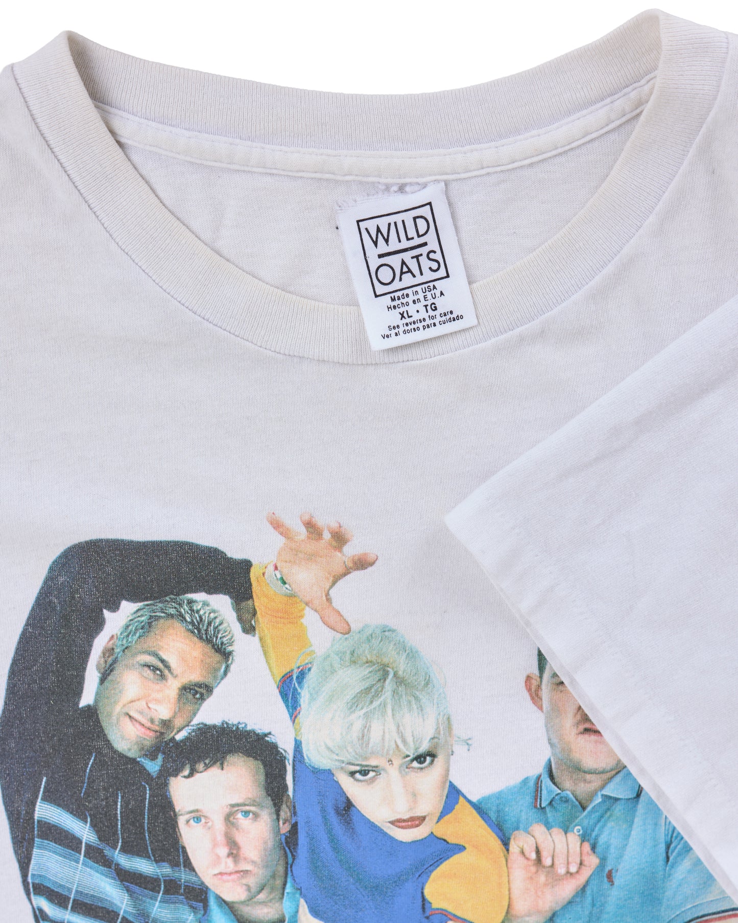 Vintage 90’s No Doubt T-Shirt