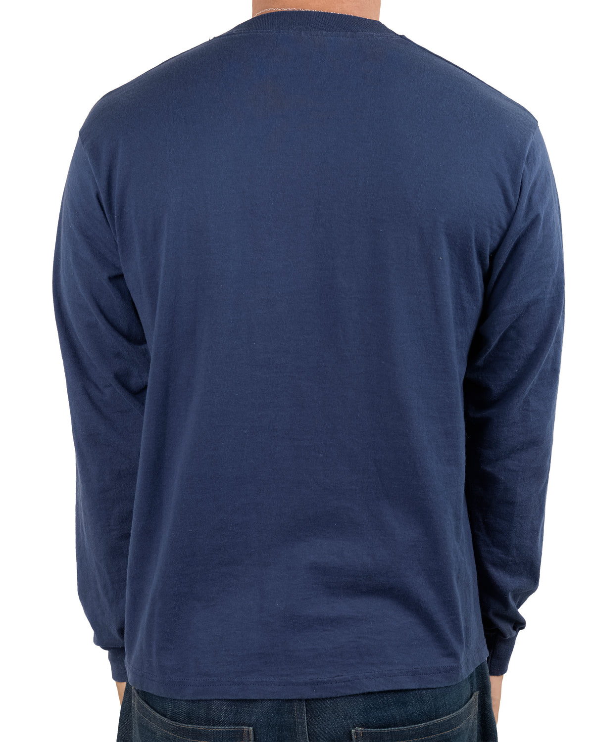 Vintage 90’s Mouthpiece Longsleeve