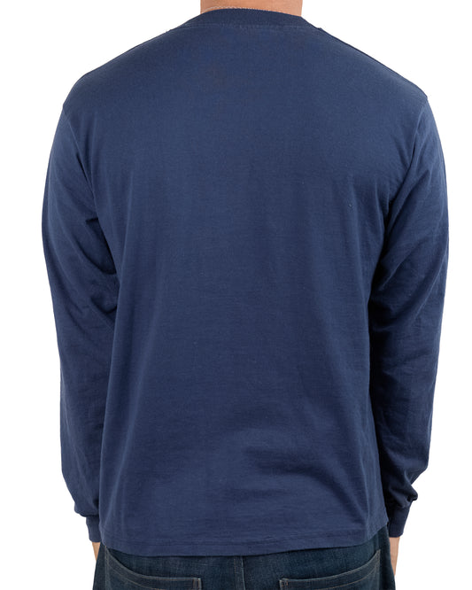 Vintage 90’s Mouthpiece Longsleeve