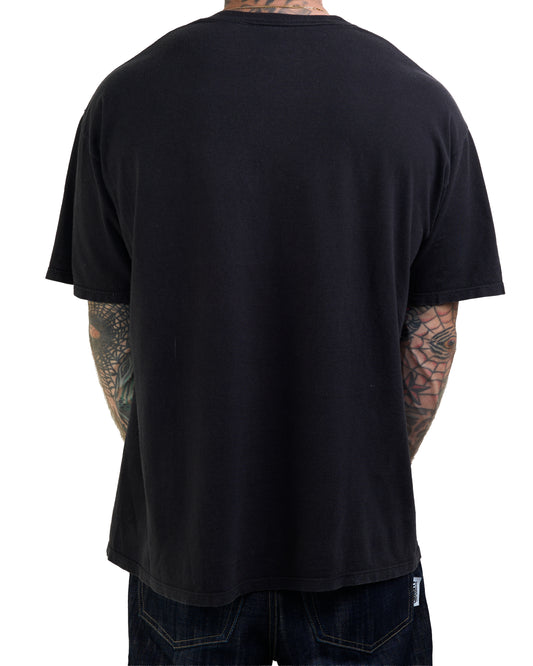 Vintage 90’s The Icemen T-Shirt