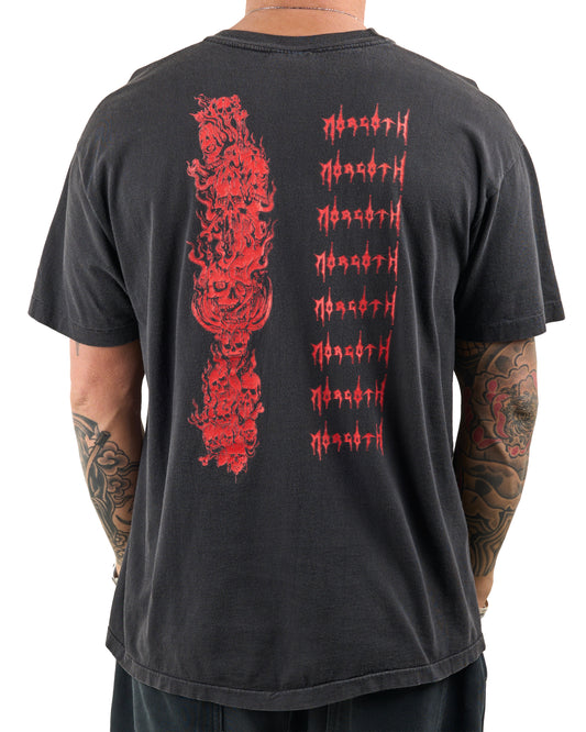 Vintage 90’s Morgoth T-Shirt