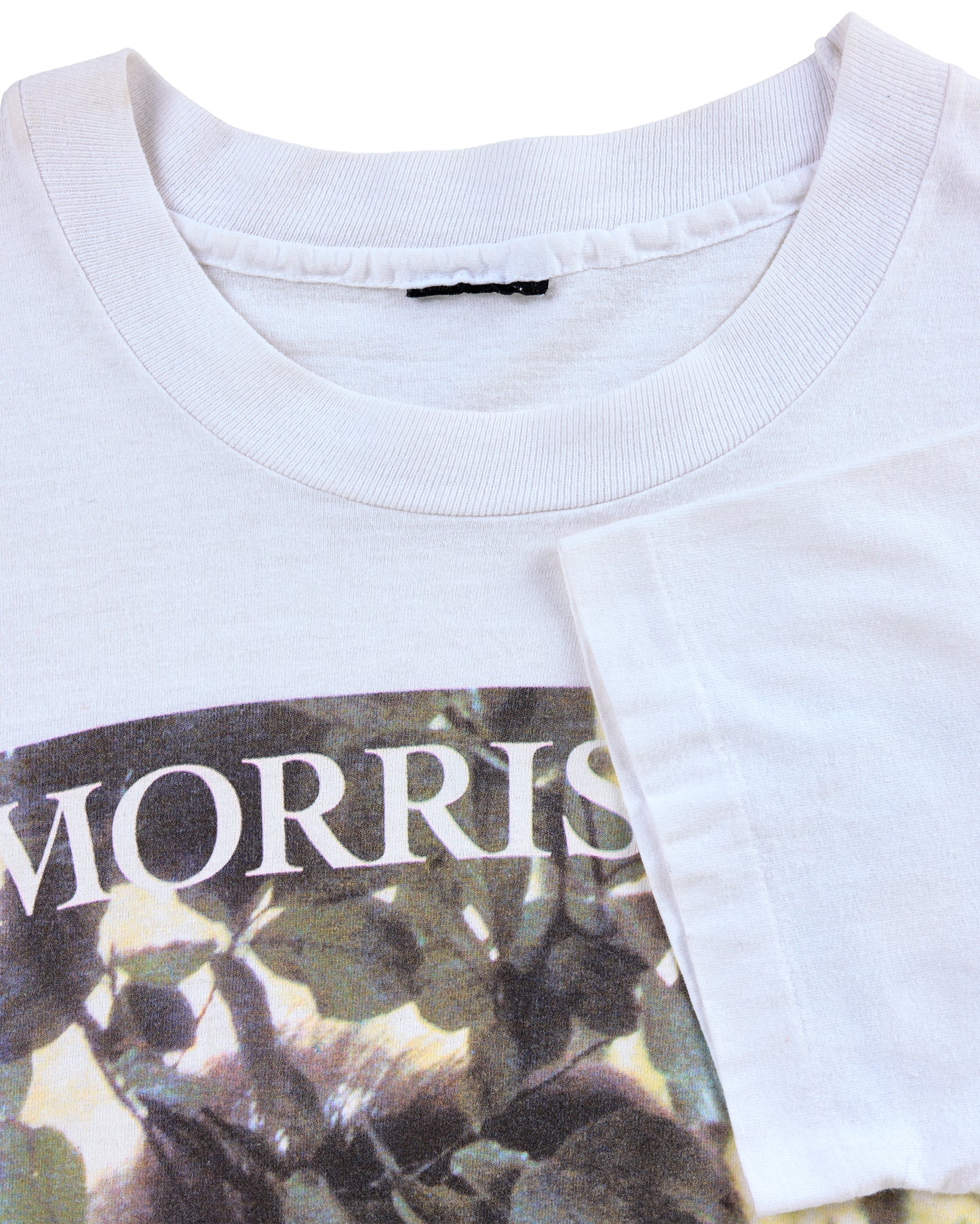 Vintage 90’s Morrissey T-Shirt