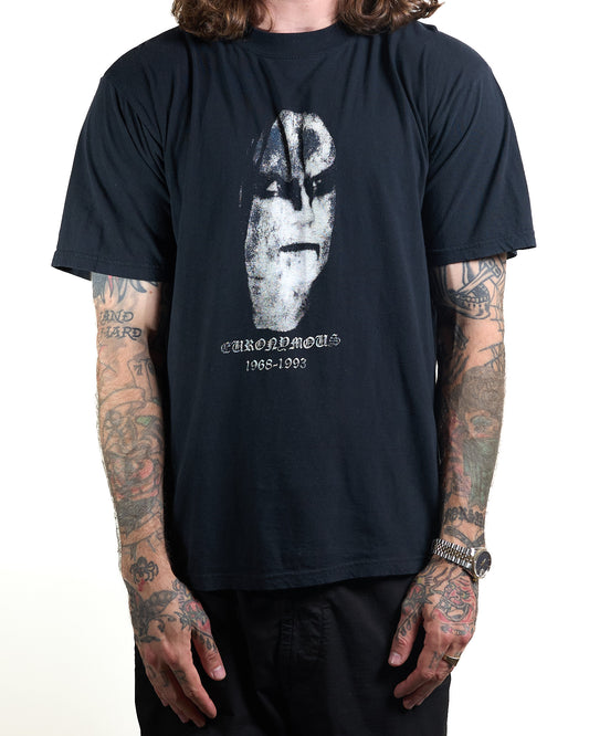 Vintage 90’s Mayhem Boot T-Shirt