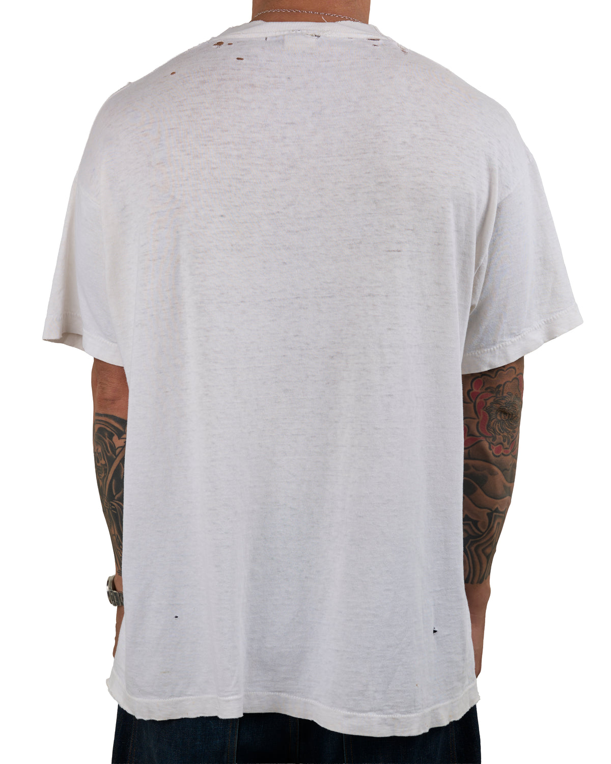Vintage 90’s Sick Of It All T-Shirt