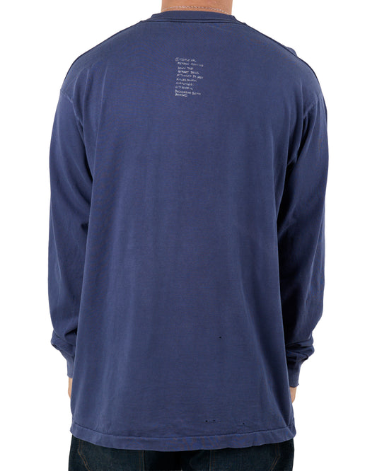 Vintage 90’s Quicksand Longsleeve