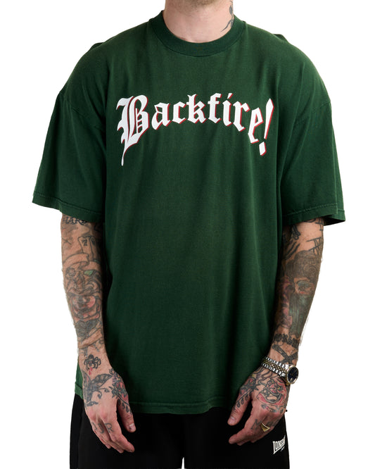 Vintage 90’s Backfire T-Shirt