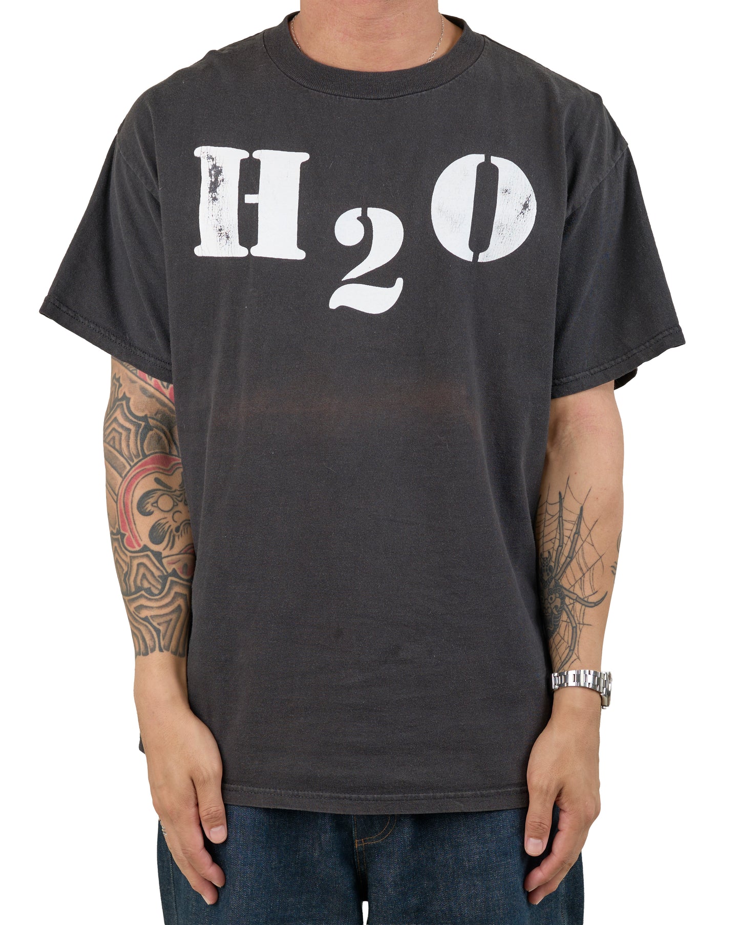 Vintage 90’s H2O T-Shirt