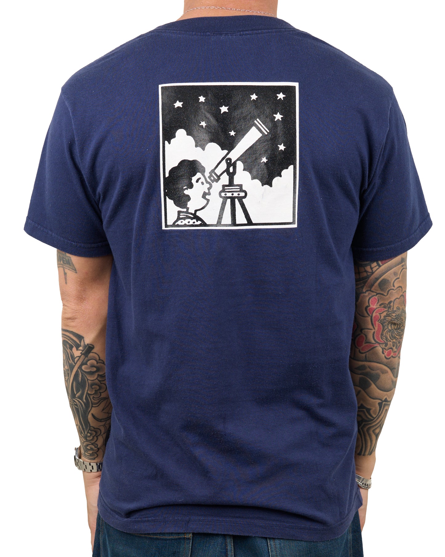 Vintage 90’s Lifetime T-Shirt