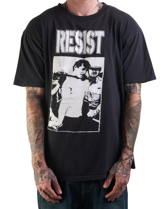 Vintage 90’s Resist Profane Existence T-Shirt