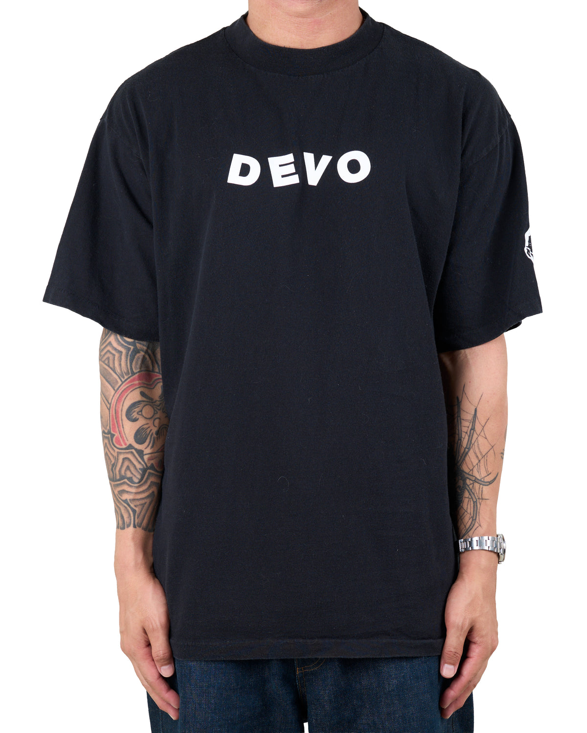 Vintage 90’s Devo T-Shirt