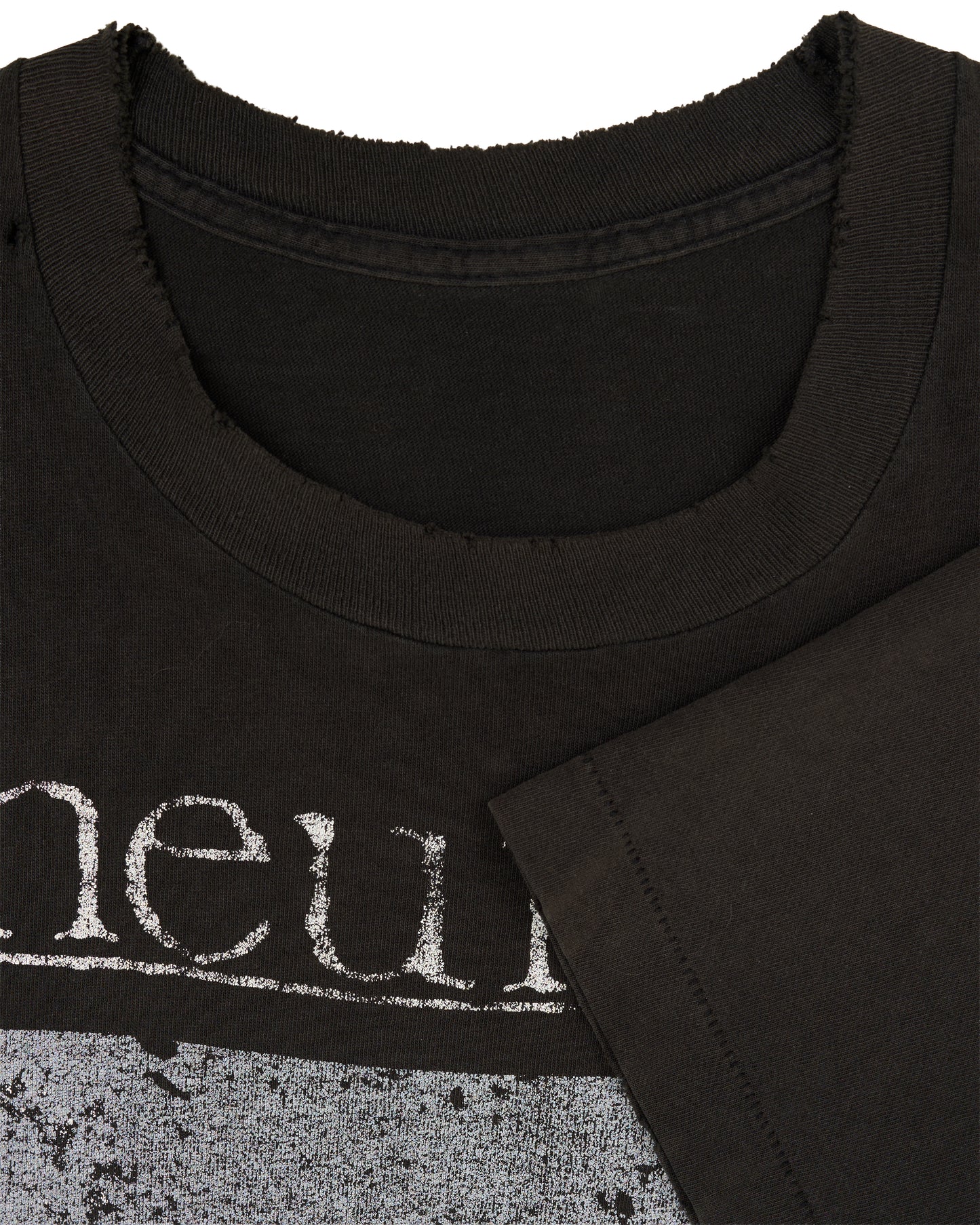 Vintage 90’s Neurosis The Word Is Law T-Shirt