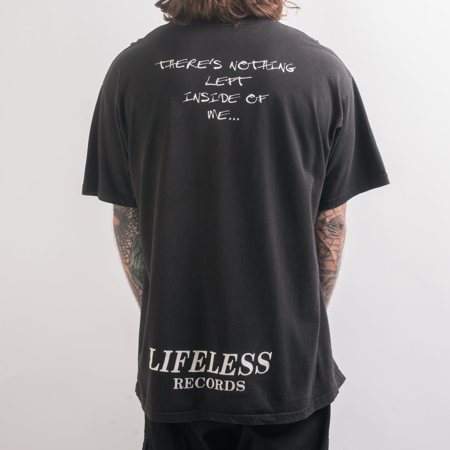 Vintage 90’s Shadows Fall T-Shirt