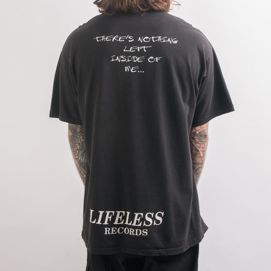 Vintage 90’s Shadows Fall T-Shirt