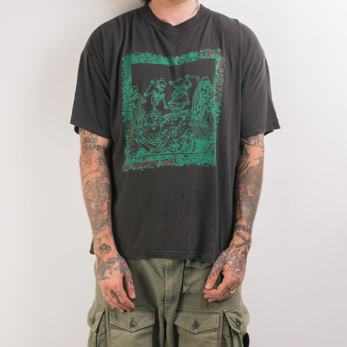Vintage 90