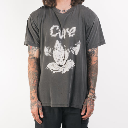 Vintage 90’s The Cure T-Shirt