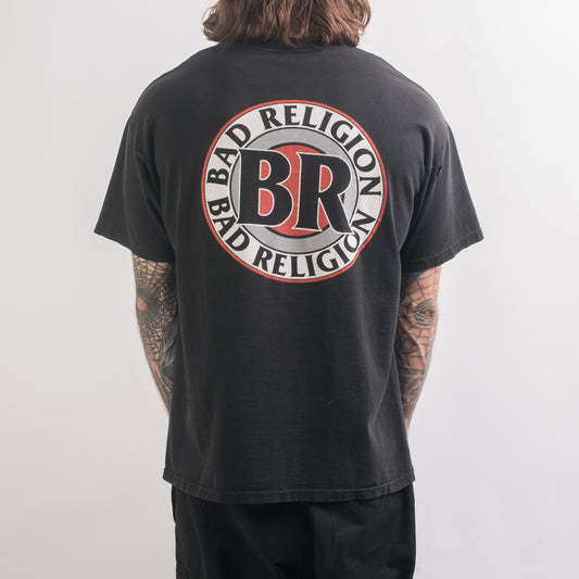 Vintage 90’s Bad Religion T-Shirt