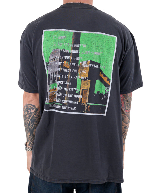 Vintage 1992 REM Automatic For The People T-Shirt