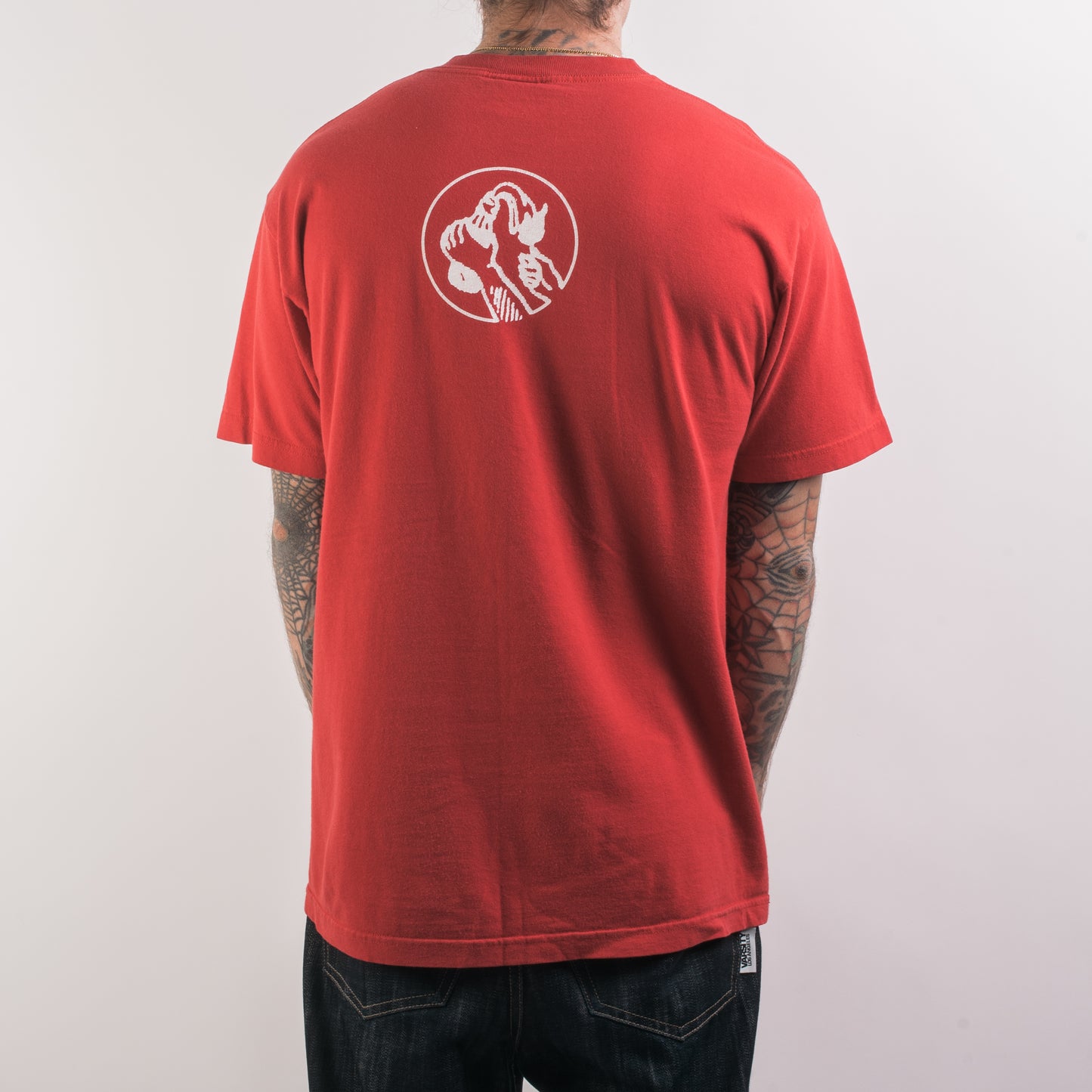 Vintage 90’s Rage Against The Machine T-Shirt