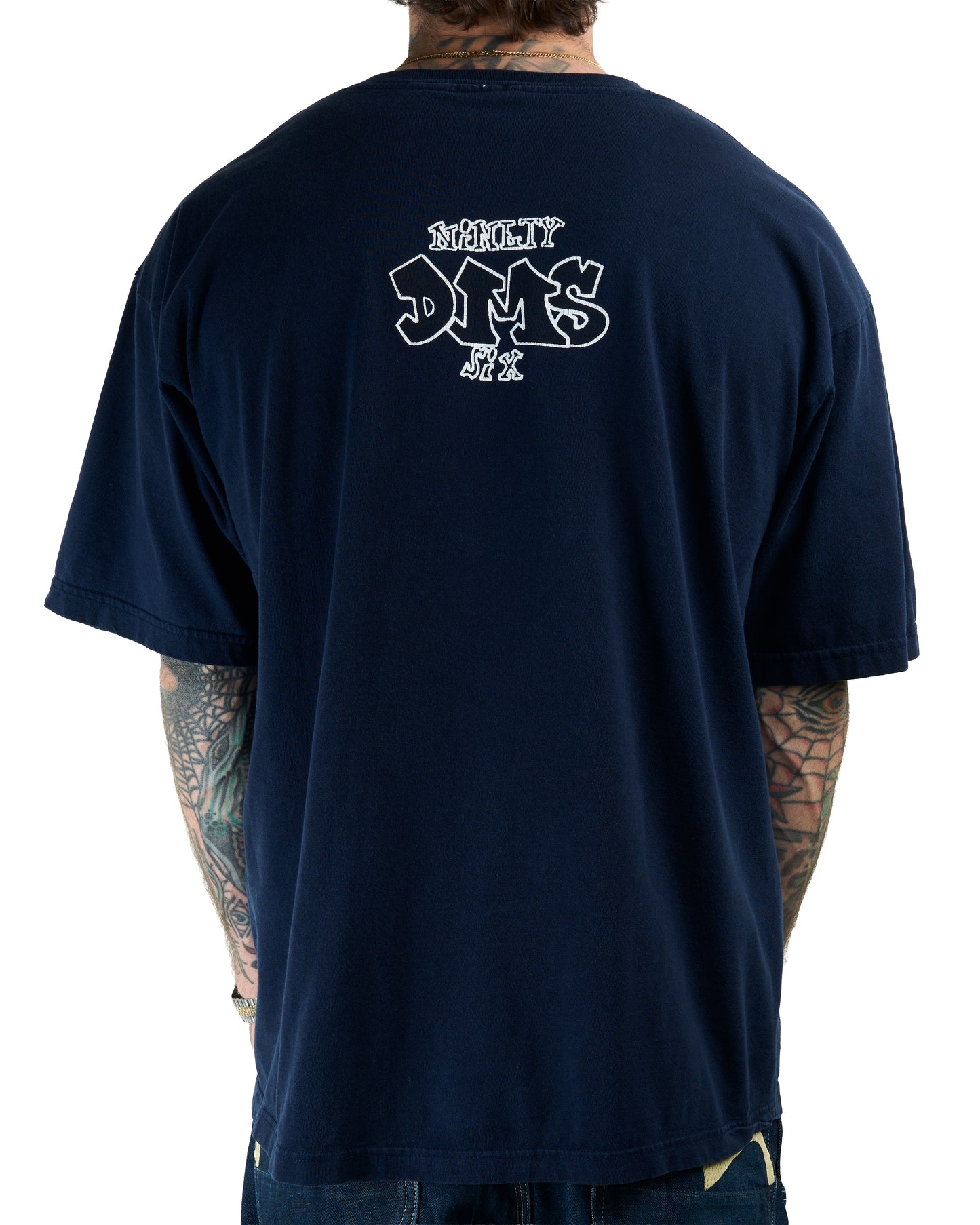 Vintage 1996 Madball T-Shirt