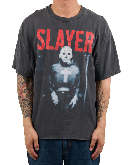 Vintage 1998 Slayer Tour T-Shirt