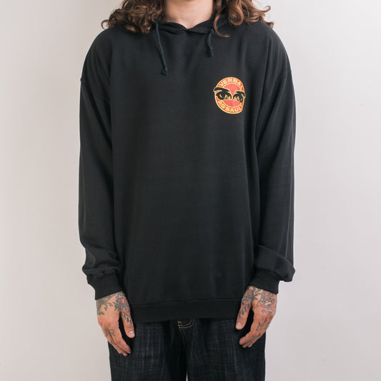 Vintage 90’e Verbal Assault Hoodie