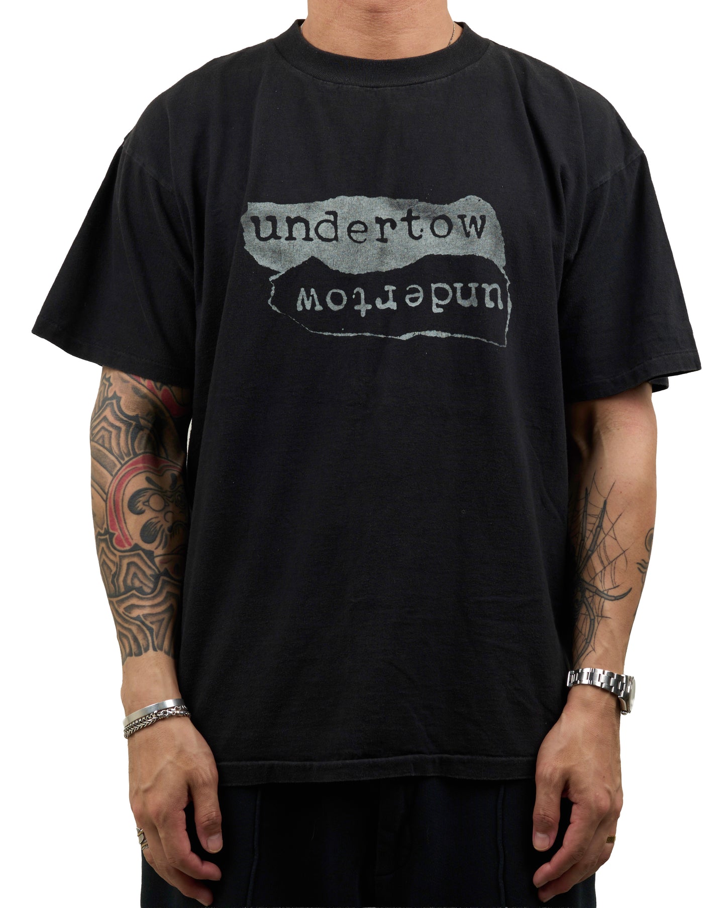 Vintage 90’s Undertow T-Shirt