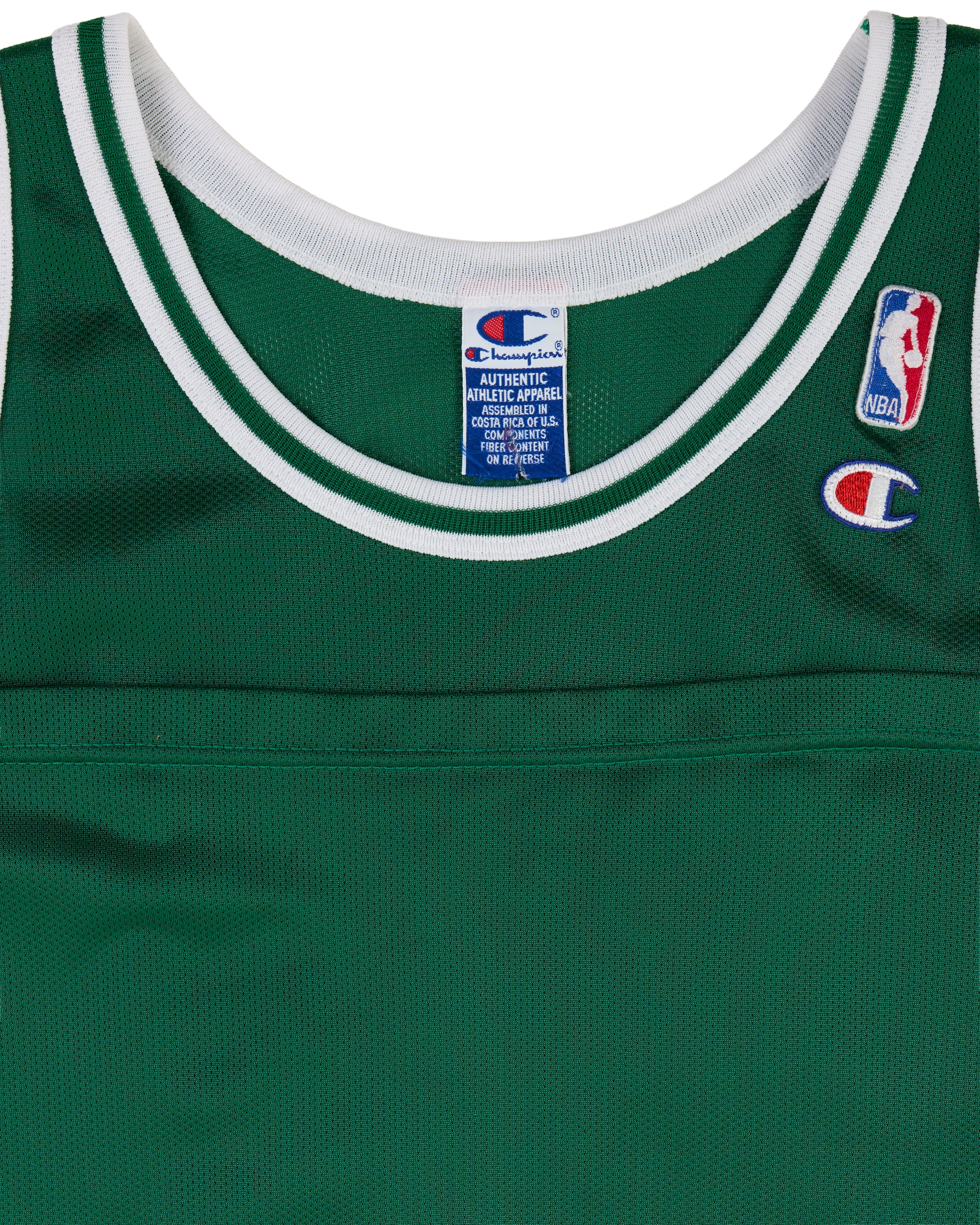 Vintage 90's Comin' Correct Champion Jersey – Mills Vintage USA