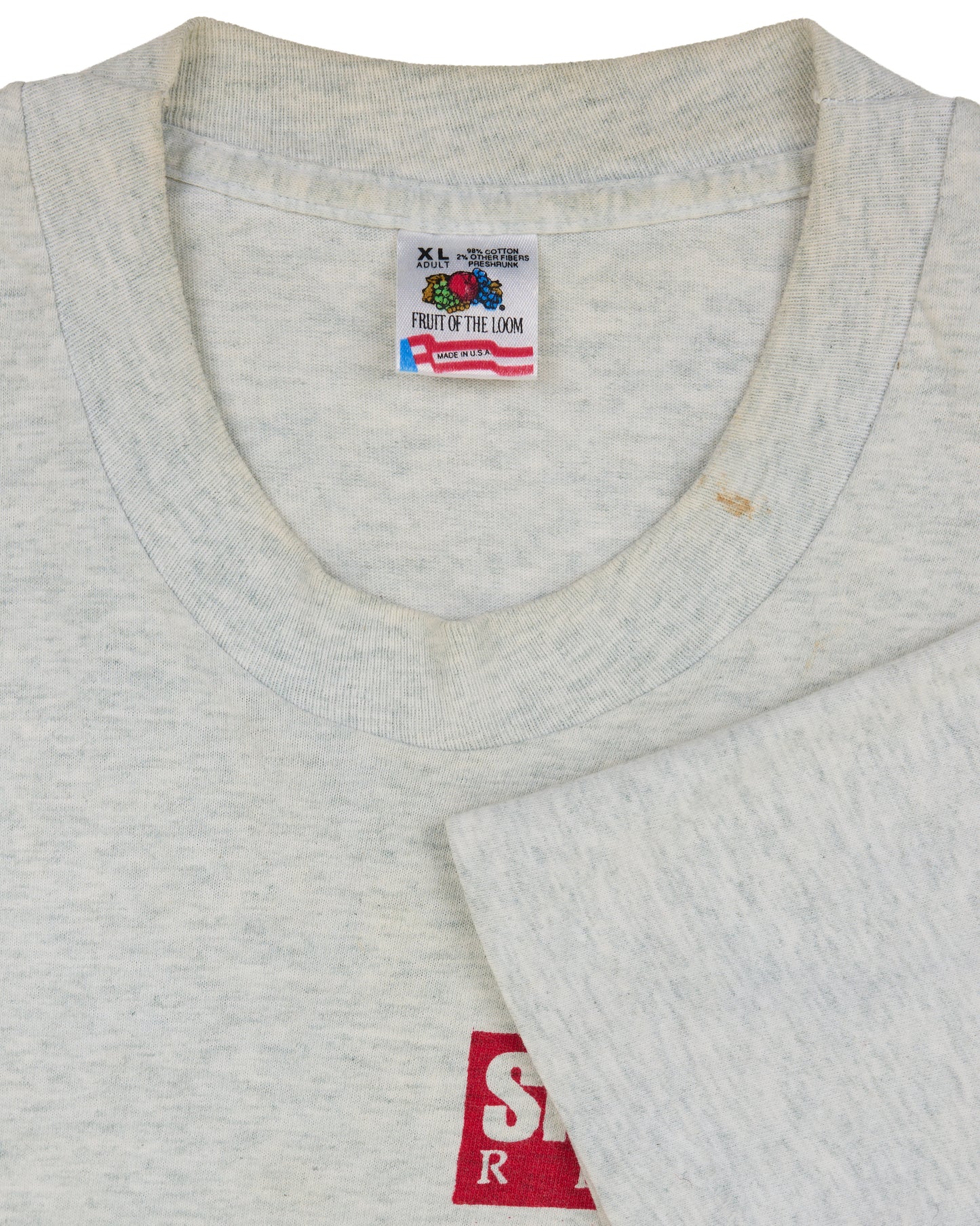 Vintage 90’s Brotherhood T-Shirt