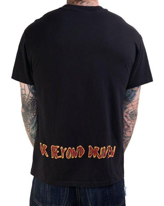 Vintage 1994 Pantera Far Beyond Driven T-Shirt