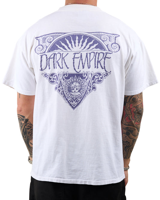 Vintage 90’s Confront One Life Drug Free T-Shirt