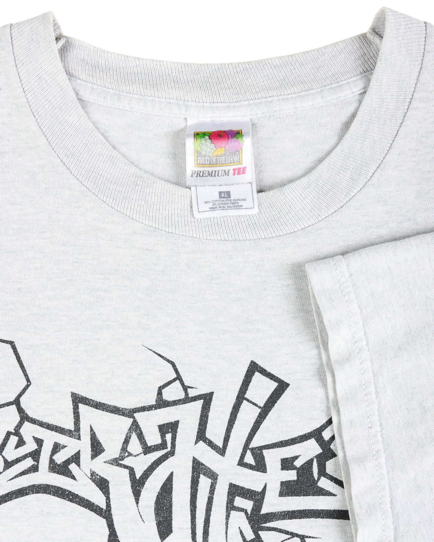 Vintage 90’s Irate T-Shirt