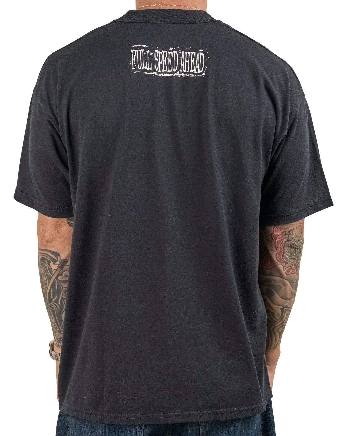 Vintage 90’s Full Speed Ahead T-Shirt