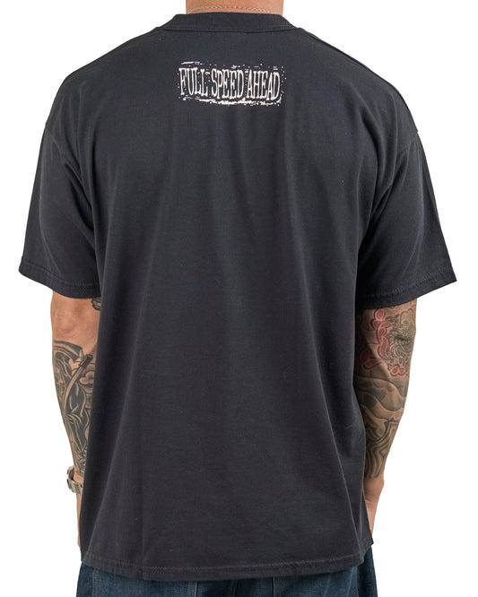 Vintage 90’s Full Speed Ahead T-Shirt