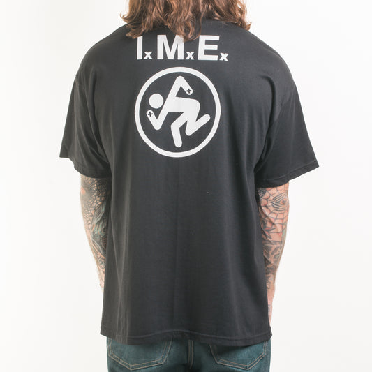 Vintage 1998 In My Eyes Release Show T-Shirt