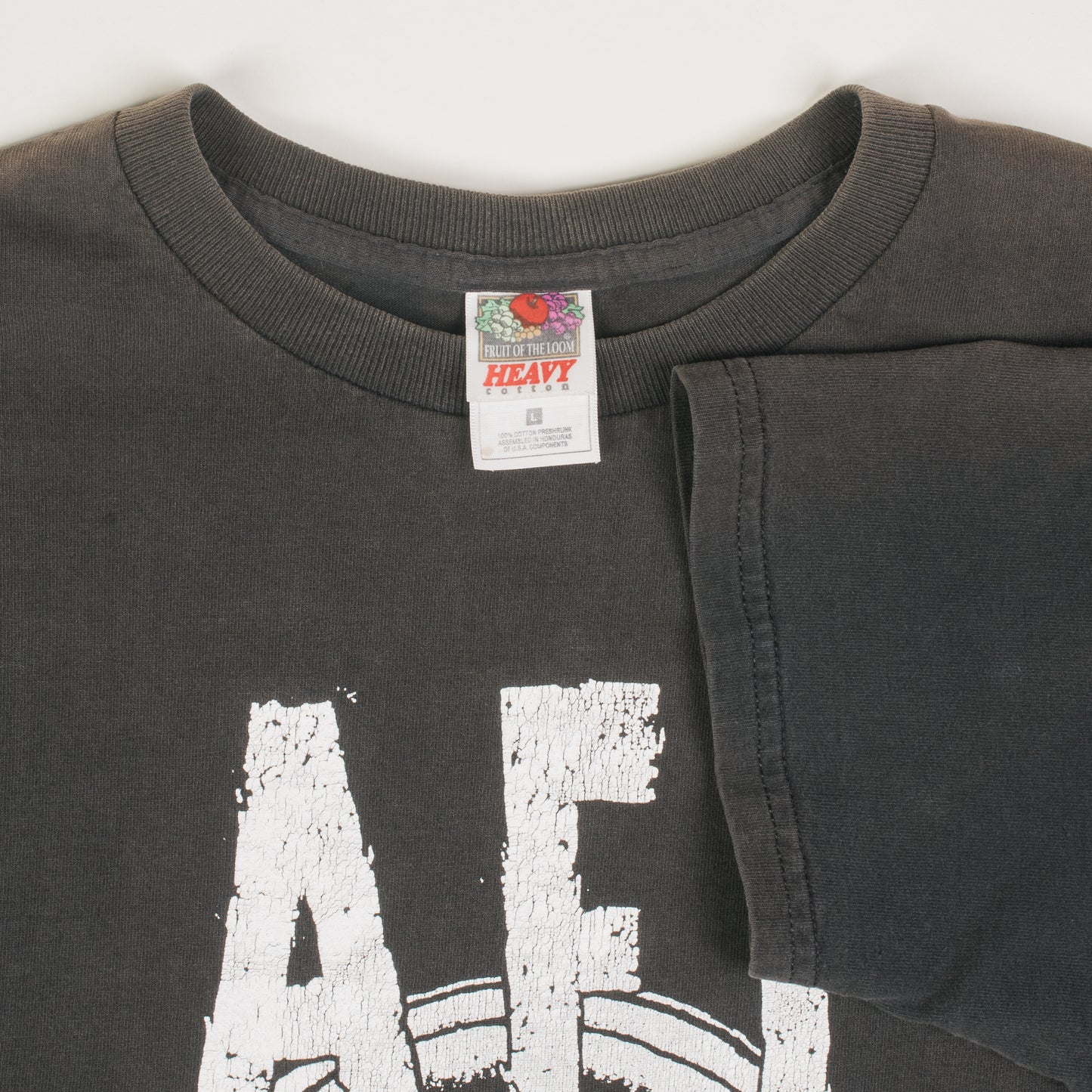 Vintage 90’s AFI I Hate Punk Rock T-Shirt