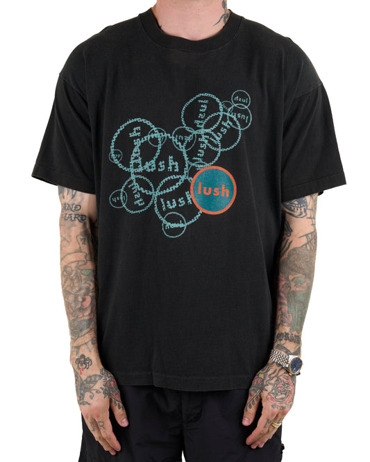 Vintage 90’s Lush Spooky T-Shirt