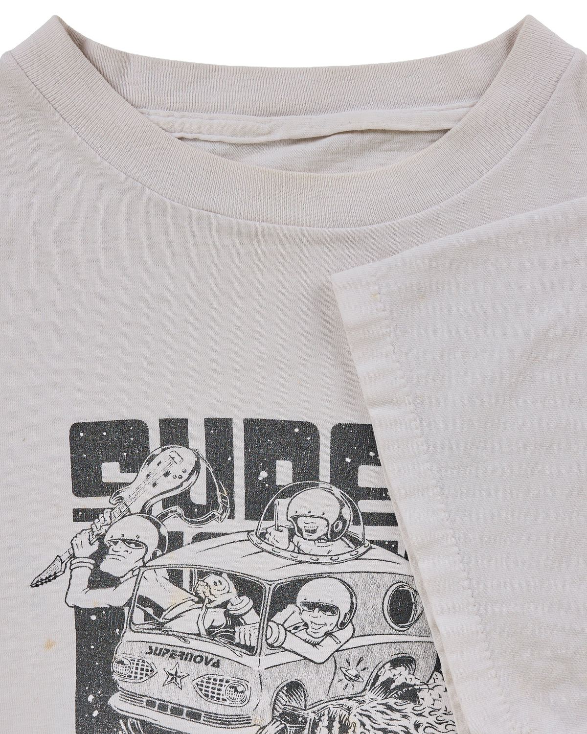 Vintage 90’s Supernova T-Shirt