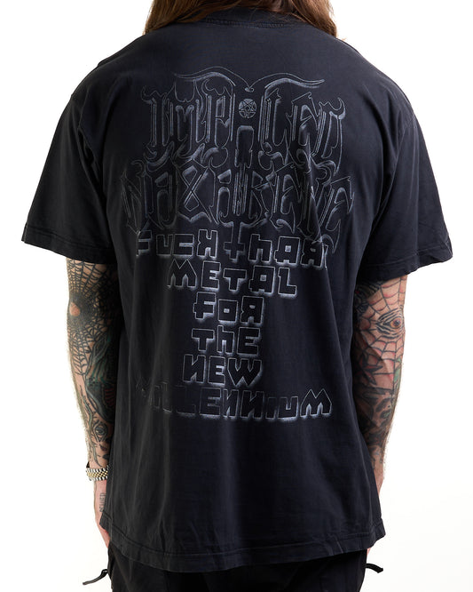 Vintage 90’s Impaled Nazarene T-Shirt