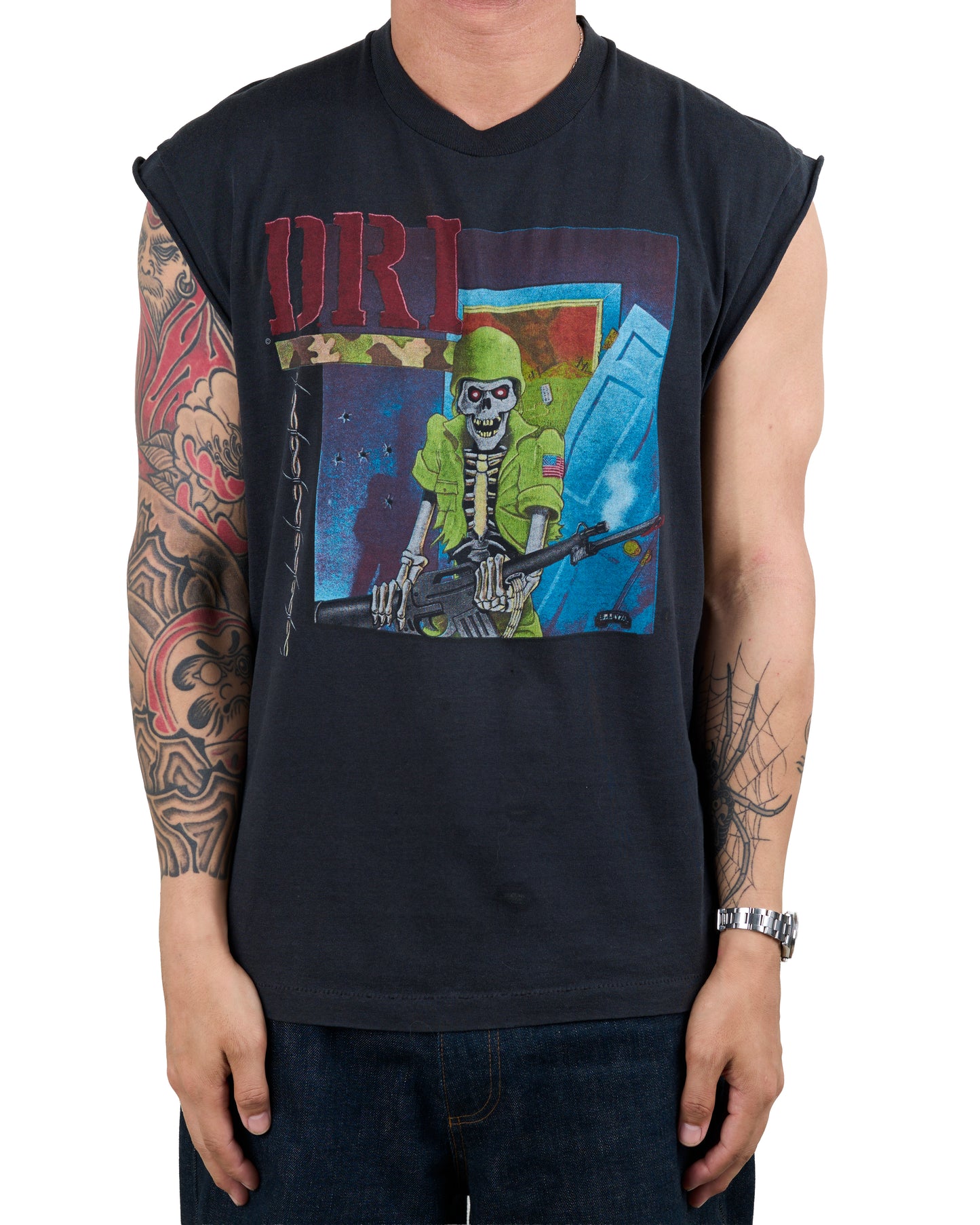 Vintage 90’s DRI T-Shirt
