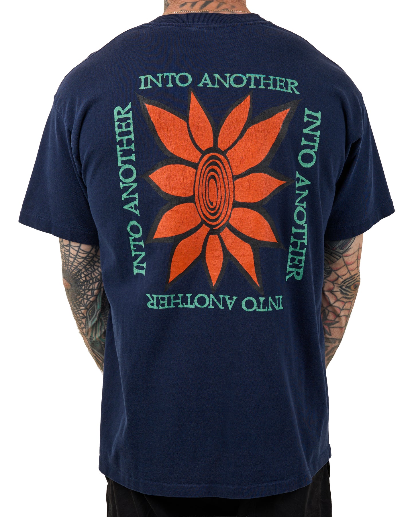 Vintage 90’s Into Another T-Shirt
