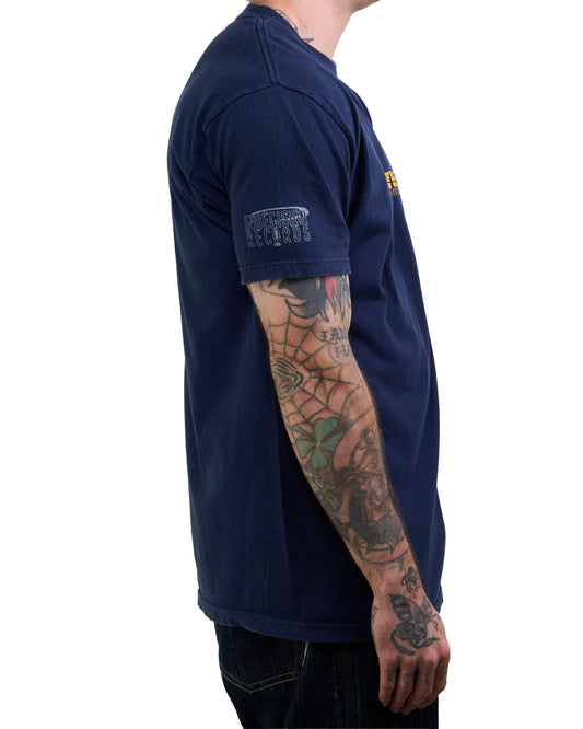 Vintage Time Flies T-Shirt