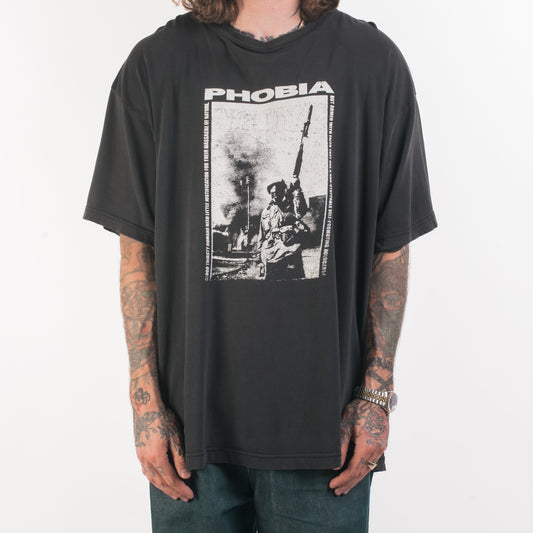 Vintage 90’s Phobia T-Shirt