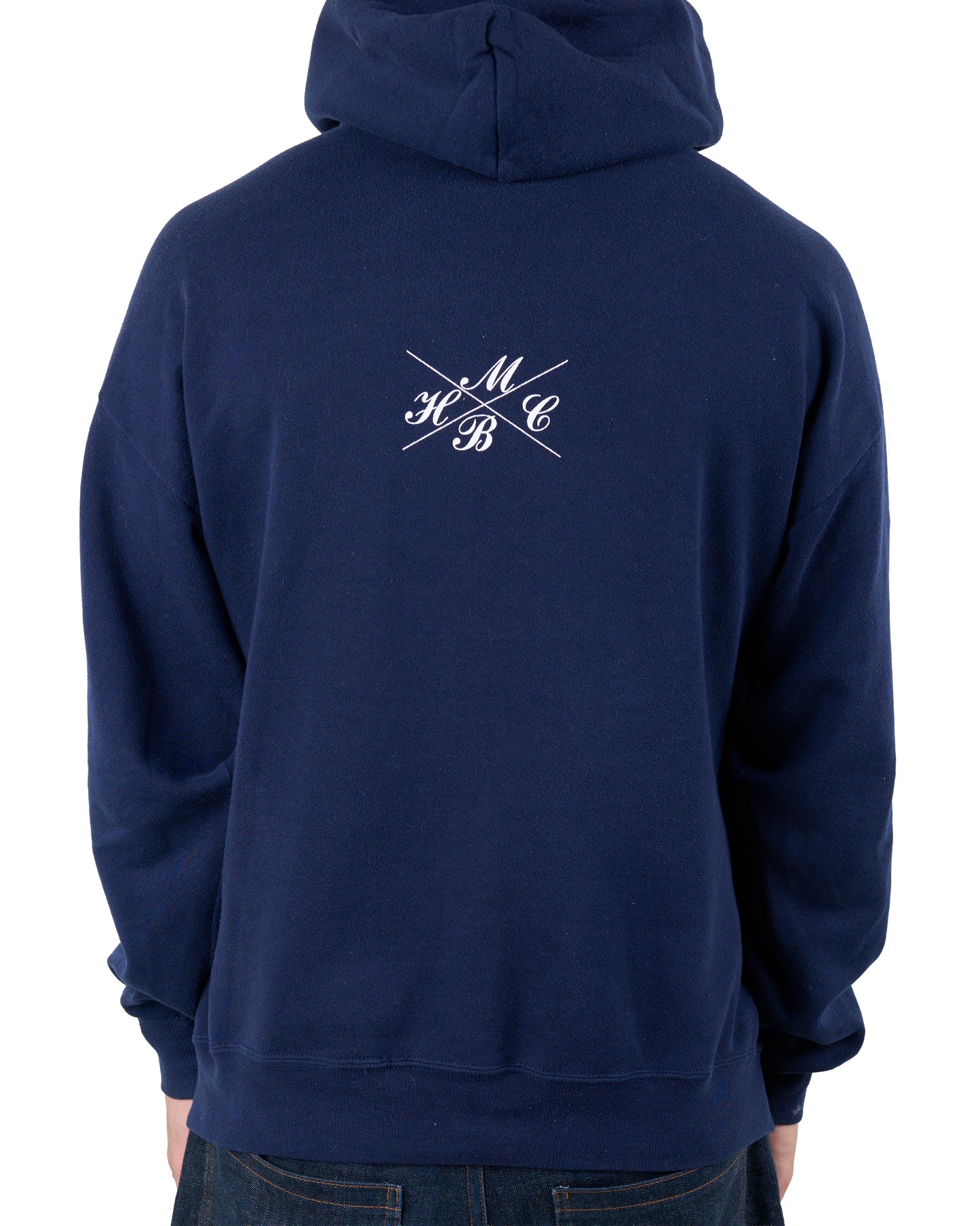 Vintage 1996 Madball Hoodie