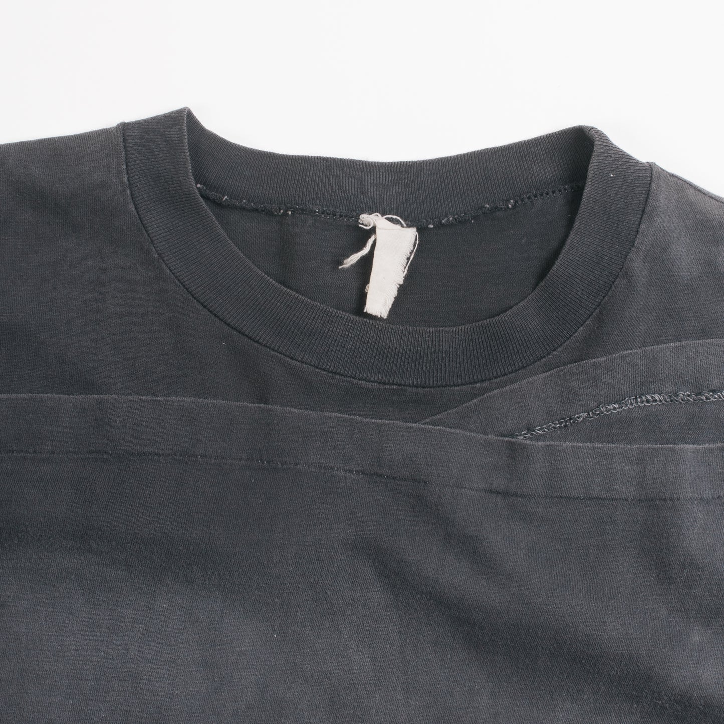 Vintage 80’s Megadeth Peace Sells Muscle T-Shirt