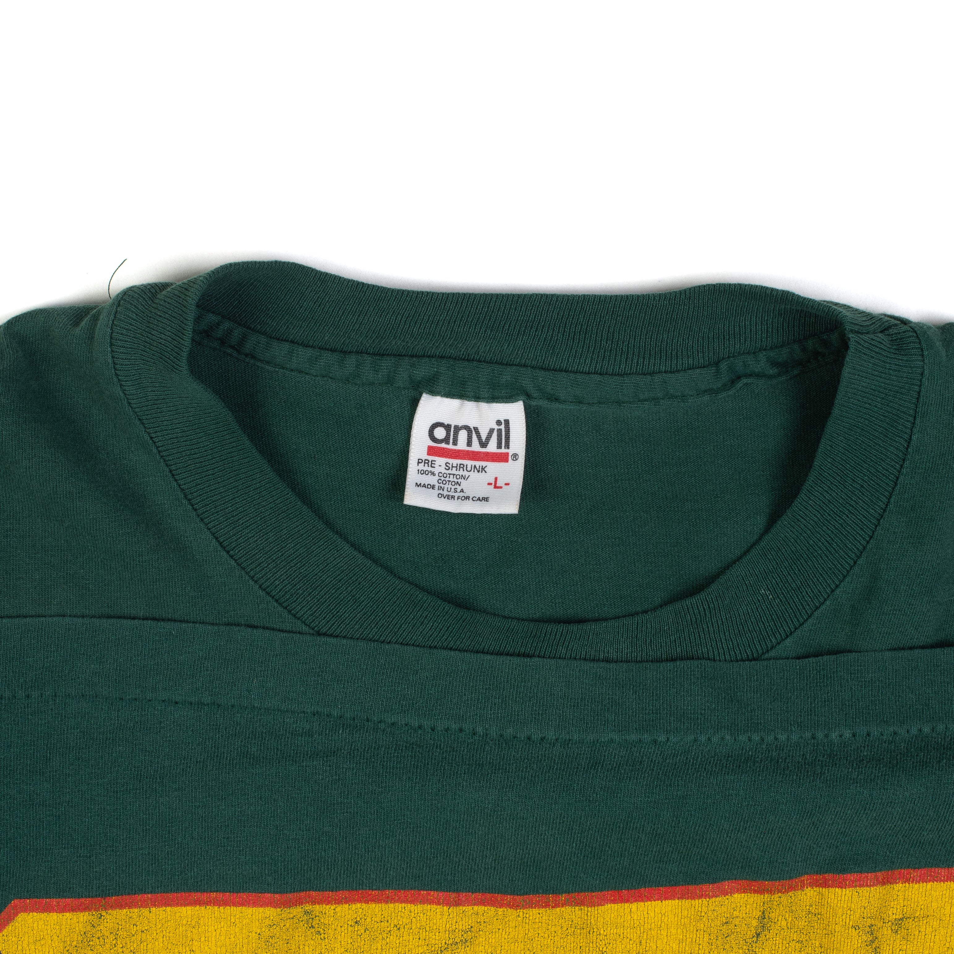 Vintage 90's Machine Head Longsleeve – Mills Vintage USA