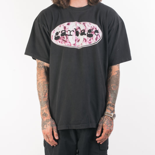 Vintage 90’s Garbage T-Shirt