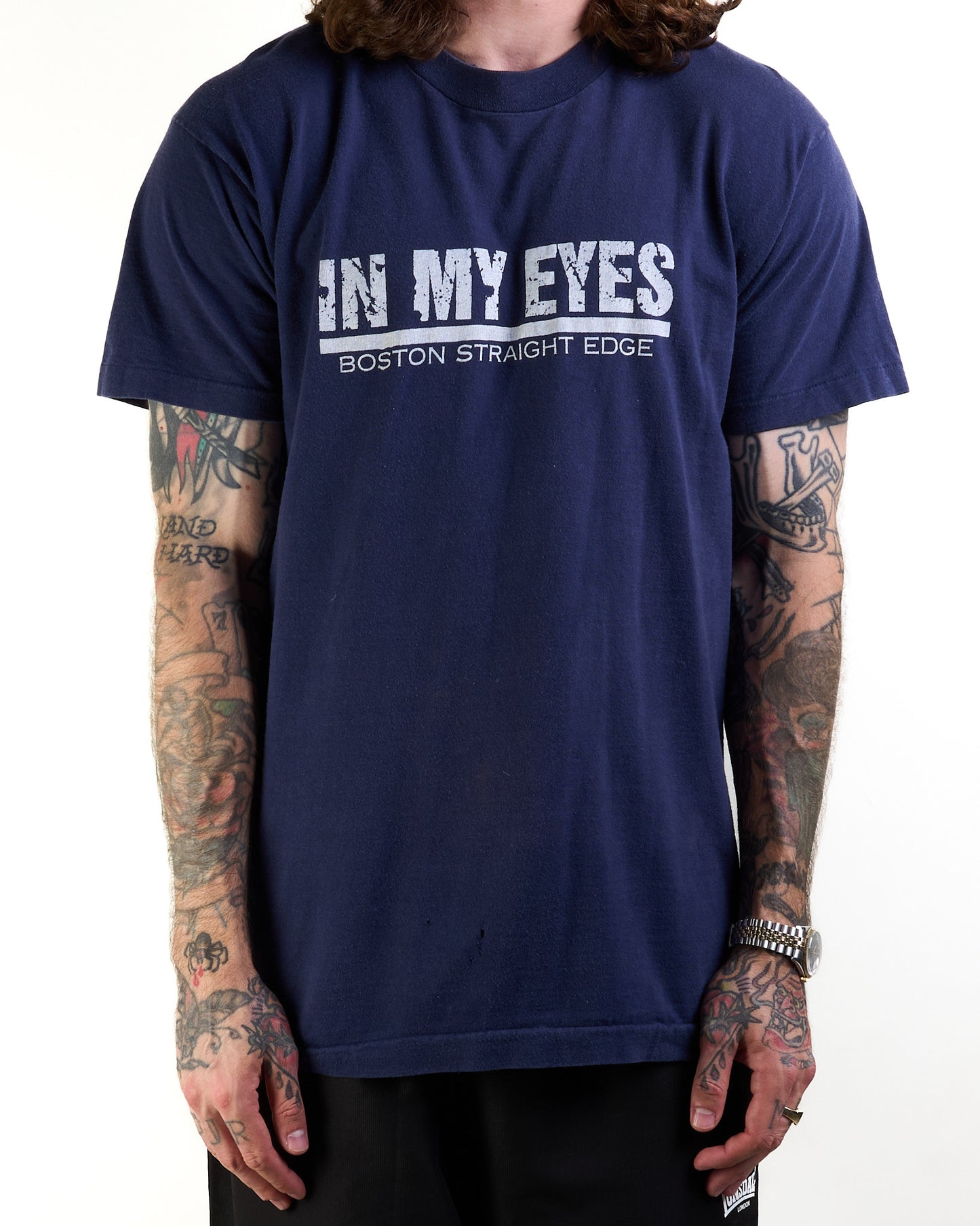 Vintage 90’s In My Eyes T-Shirt